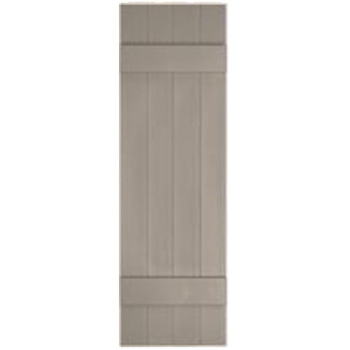 CAD Drawings Mid-America Siding Components Board-N-Batten (4-Board Joined)